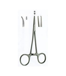 Pinza emostatica Kocher Mosquito