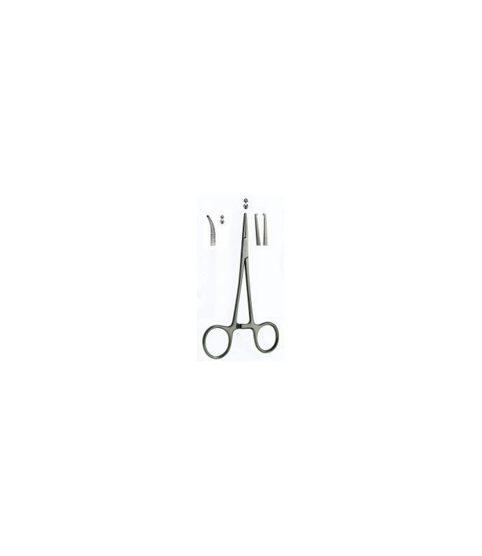 Pinza emostatica Kocher Mosquito