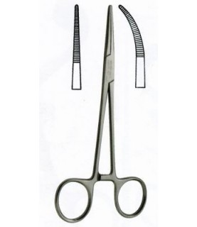 Pinza emostatica Klemmer Mosquito