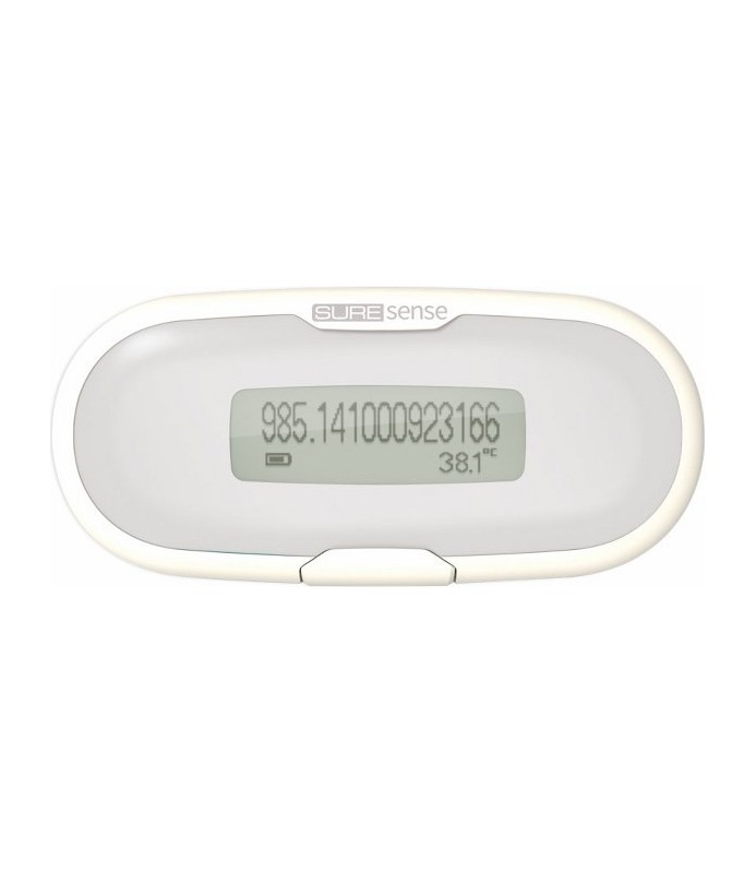 Lettore microchip SureSense