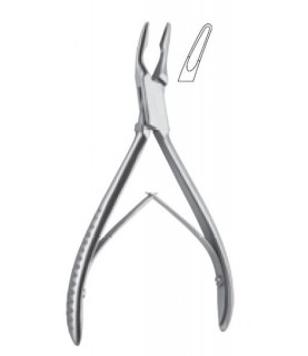 PINZA LUER-FRIEDMANN BEAR-MINI