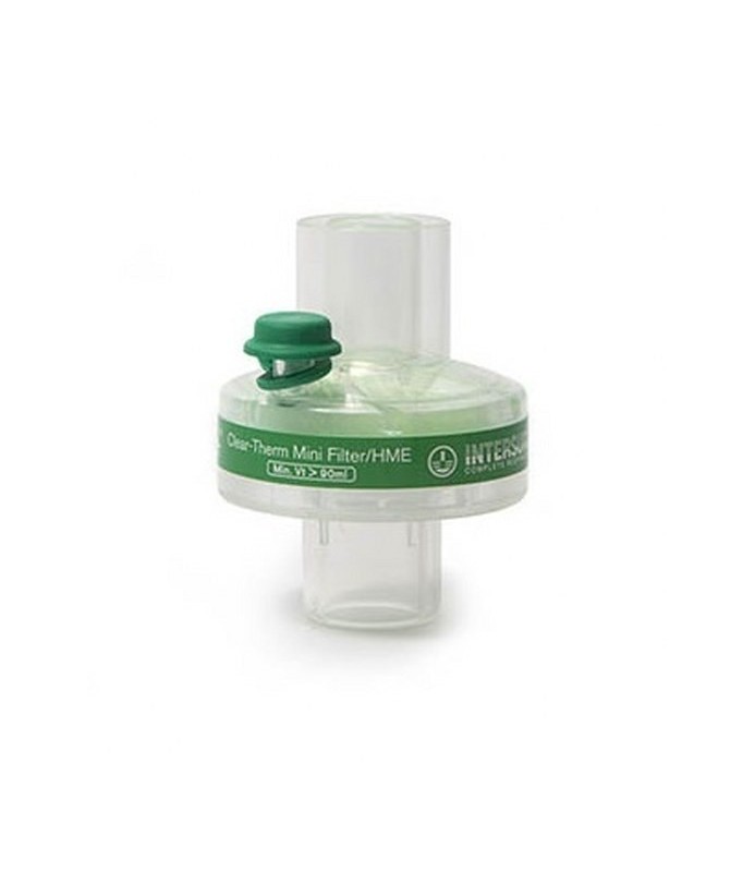Filtro Clear-Therm HMEF