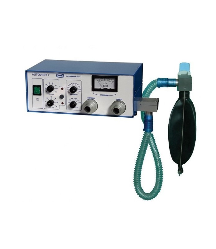 Ventilatore Autovent 2