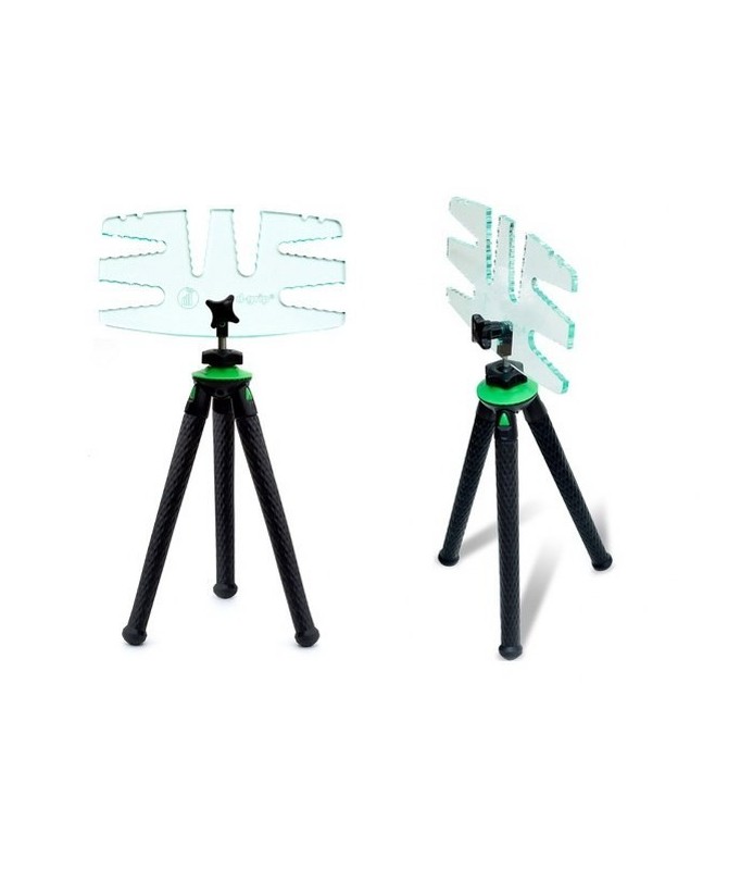DGRIP dispositivo di sostegno tubi