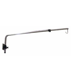 Piantana flebo AF in acciaio Inox