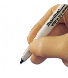 Penna dermatologica