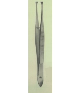 Pinza da fissazione Graefe