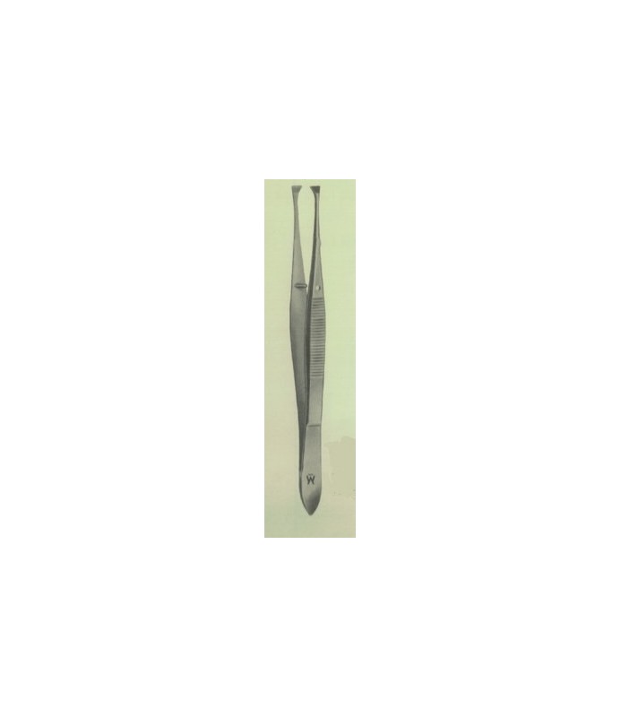 Pinza da fissazione Graefe