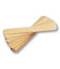 Abbassalingua in legno non sterile