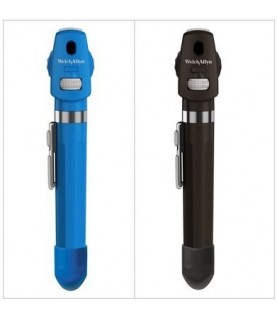 Oftalmoscopio Pocket LED