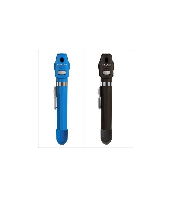 Oftalmoscopio Pocket LED