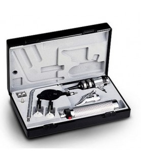 Oto-Oftalmoscopio Econom® Riester