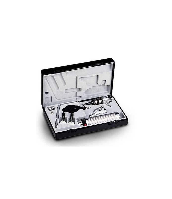 Oto-Oftalmoscopio Econom® Riester