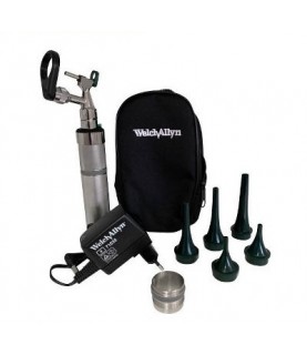 OTOSCOPIO WELCH ALLYN 3,5 V.VET.OPER.