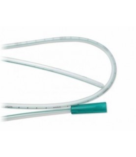Sonda esofagea sterile