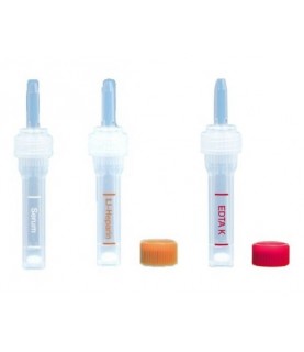 Provette Multivette®
