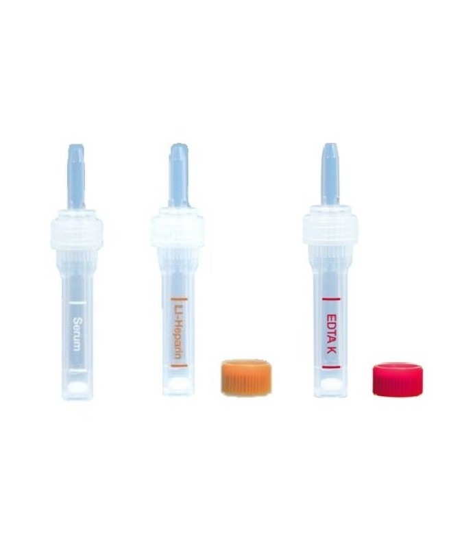 Provette Multivette®