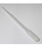 Pipette Pasteur non sterile