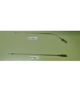 Sonda calcoli per Coocon o Provet GN