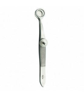 Pinza calazio Heath