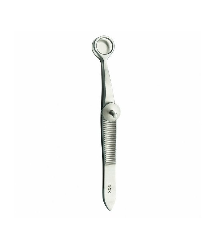 Pinza calazio Heath