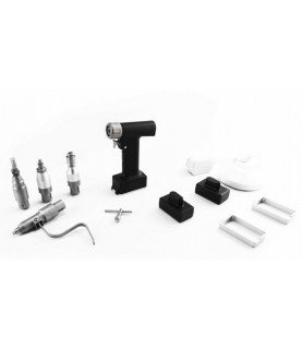 Motore chirurgico multifunzione EM-300