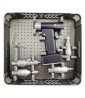 Motore chirurgico multifunzione EM-300