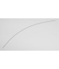 Mandrino per cateteri vescicali Foley 2 vie silicone sterile