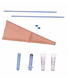 KIT F.A. INSEMINAZIONE CANE