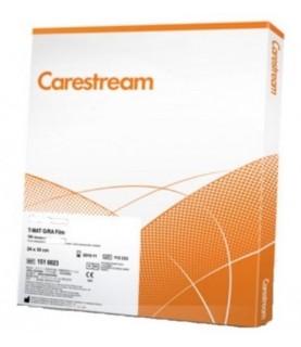 PELLICOLE CARESTREAM TMAT 18X24X100