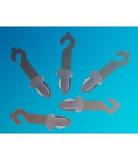 Pinza reggipellicola RX