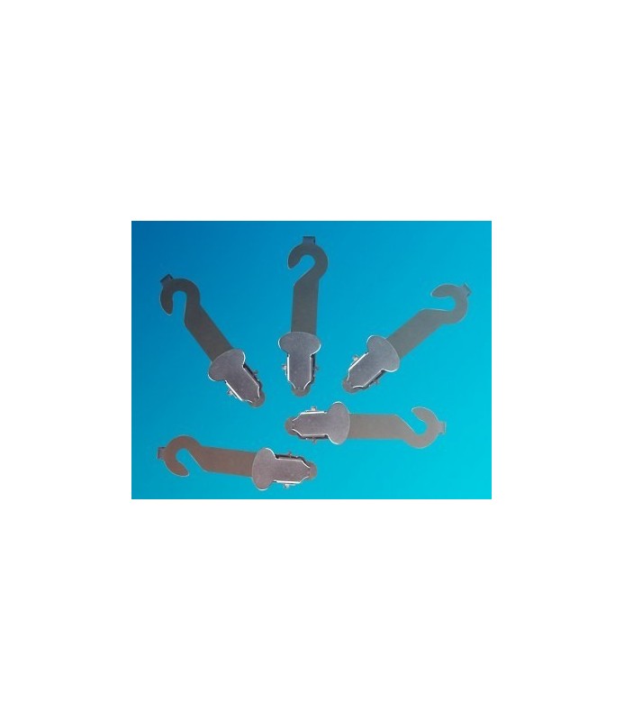 Pinza reggipellicola RX