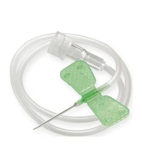 AGO FARFALLA CUPER 25G X100 PZ.