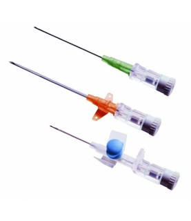 AGO VENOSO DELTAVEN T MONO G26