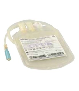 Sacca prelievo sangue