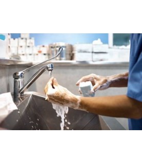 DISINF.NEOXIDINA MANI (CLOREXI.4%) 5 L.