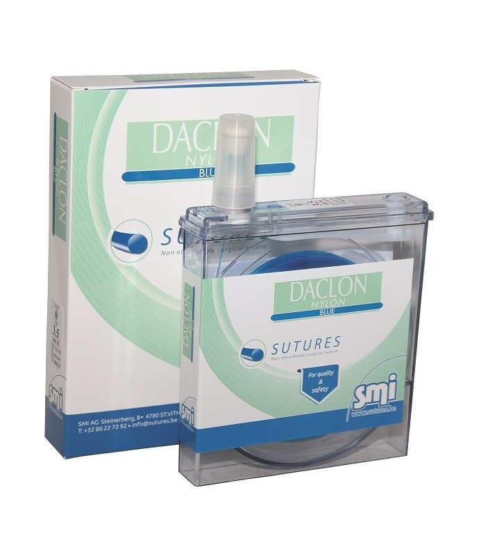 Disco Daclon monofilamento nylon