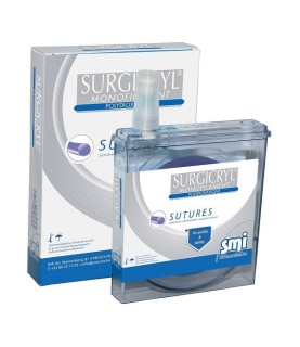 Disco Surgicryl PDS