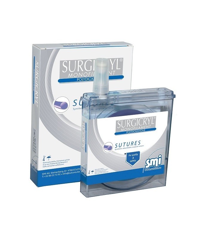 Disco Surgicryl PDS