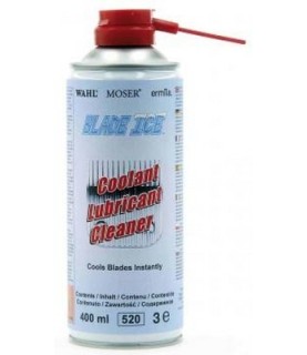 Olio refrigerante per tosatrici