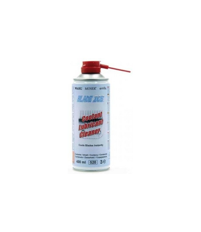 Olio refrigerante per tosatrici