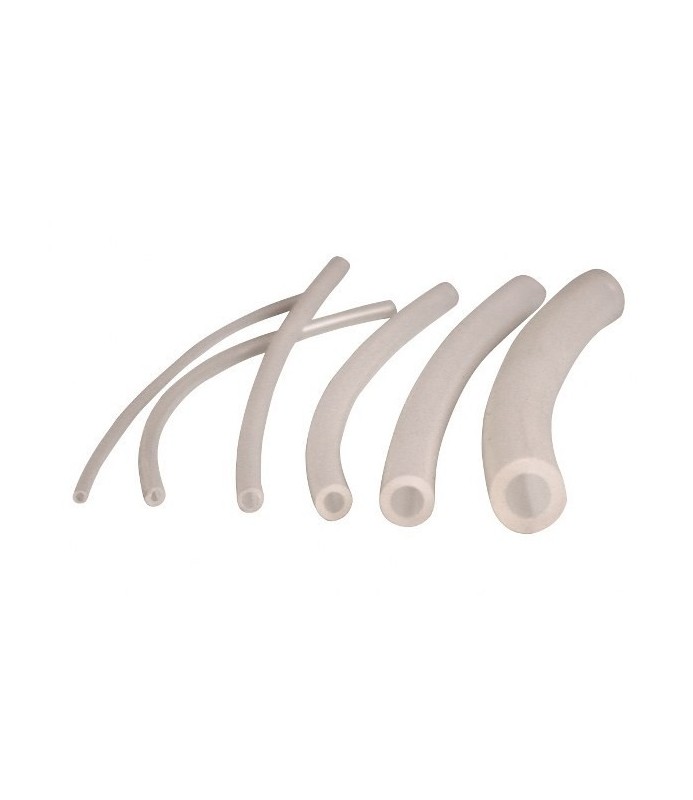 Tubo in silicone