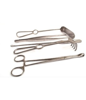 Disinfettanti dispositivi medici