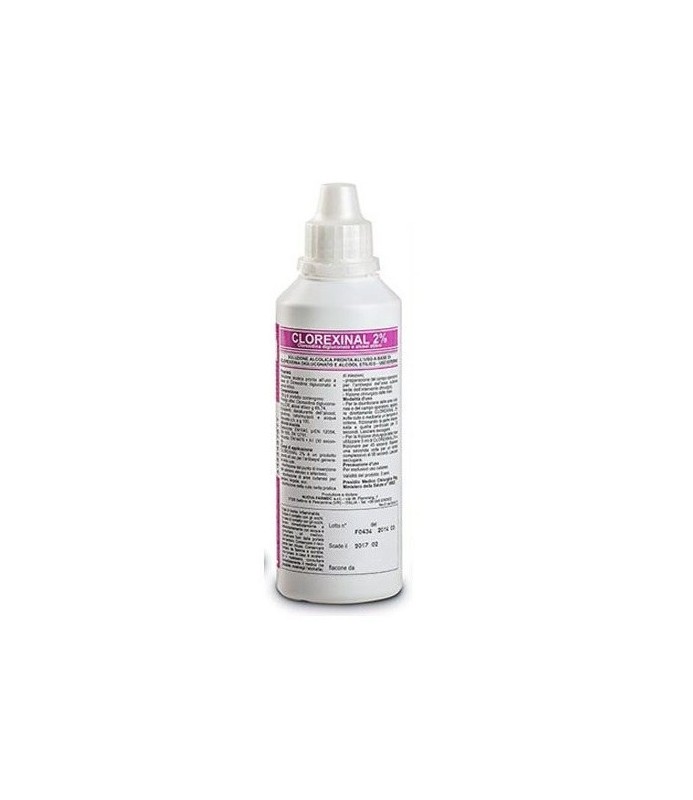 Disinfettanti cute integra